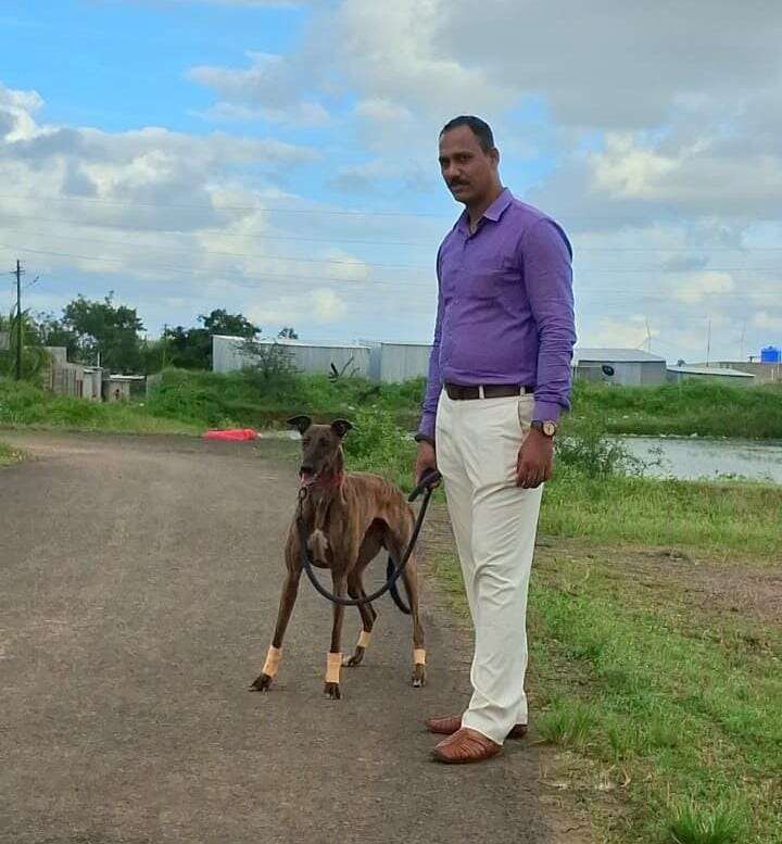 Young Boy(Cabra Rio)'s Profile Pic