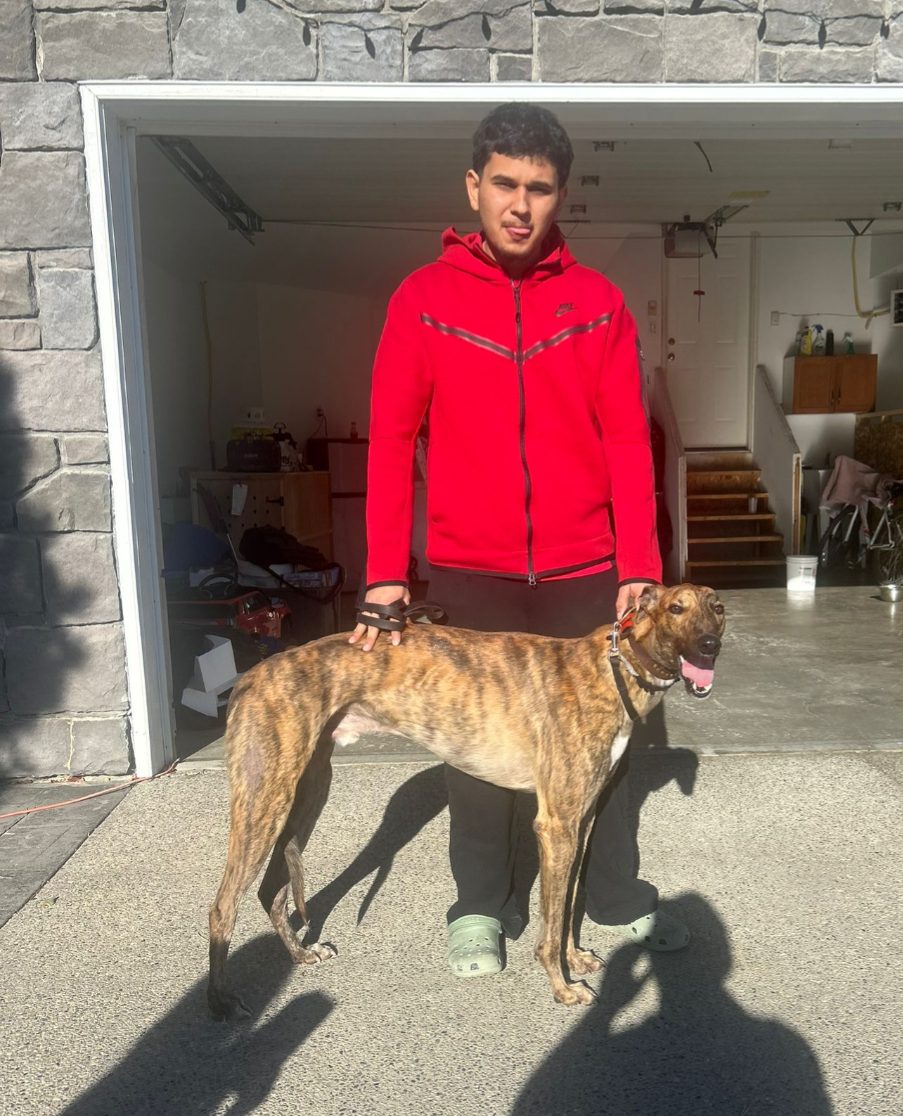 Distant Buddy's Profile Pic