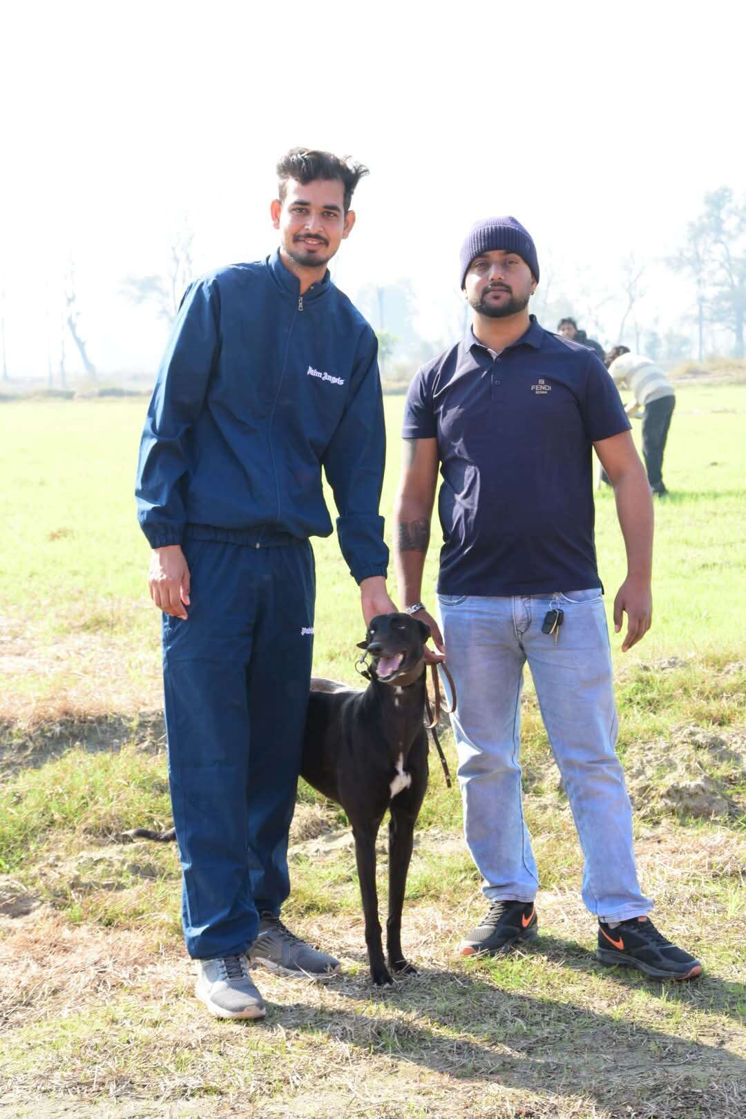 MALWA Express 's Profile Pic